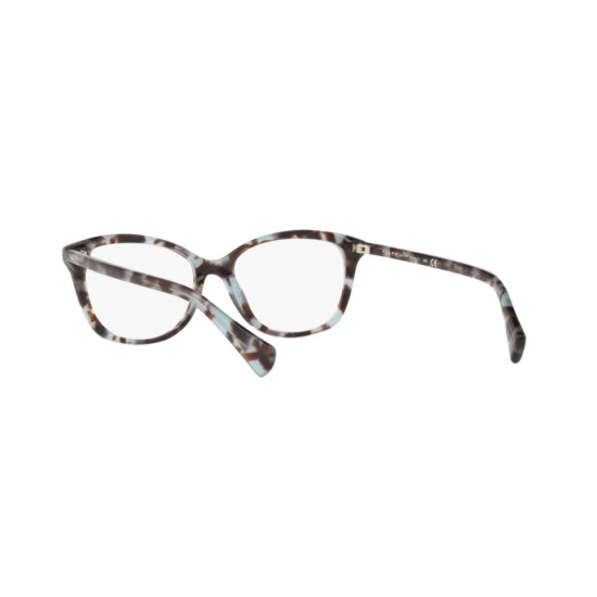 Ralph Lauren RA 7092 - 1692 Tartaruga Blu | Occhiale Da Vista Donna