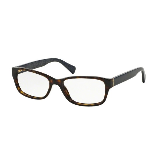 Ralph Lauren RA 7067 - 1426 Avana Oscura | Occhiale Da Vista Donna Ralph Lauren RA 7067 - 1426 Avana Oscura | Occhiale Da Vista Donna