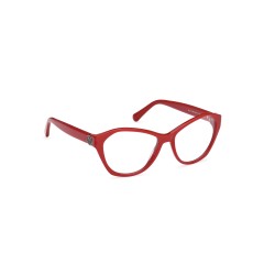 Moncler ML 5199 - 066 Rosso Brillante