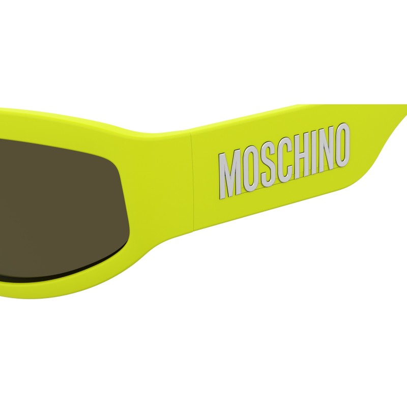 Moschino MOS164/S - 4AN QT Calce Opaca