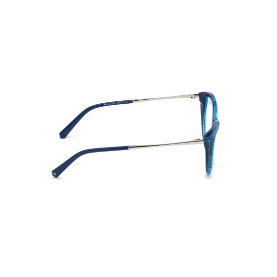 Swarovski SK 5362 - 090  Blu Brillante | Occhiale Da Vista Donna