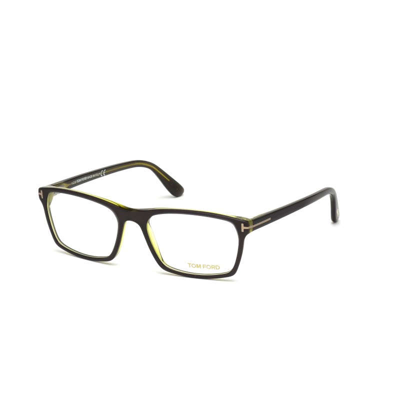 Tom Ford FT 5295 - 098 Verde Scuro