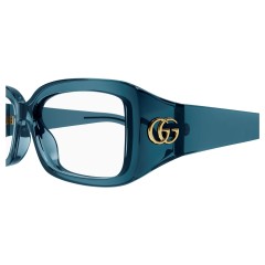 Gucci GG1406O - 003 Blu