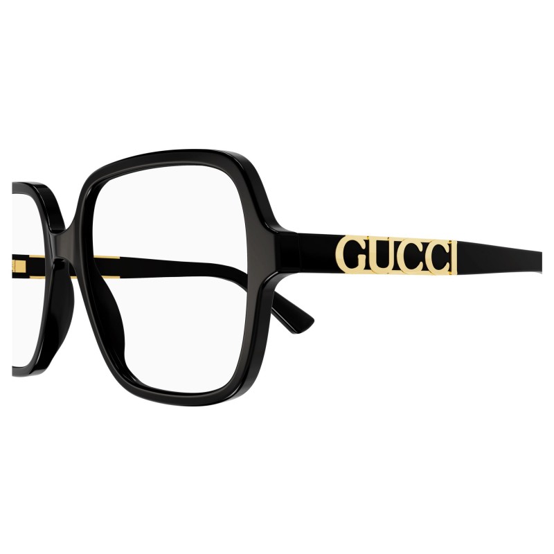 Gucci GG1193OA - 001 Nero