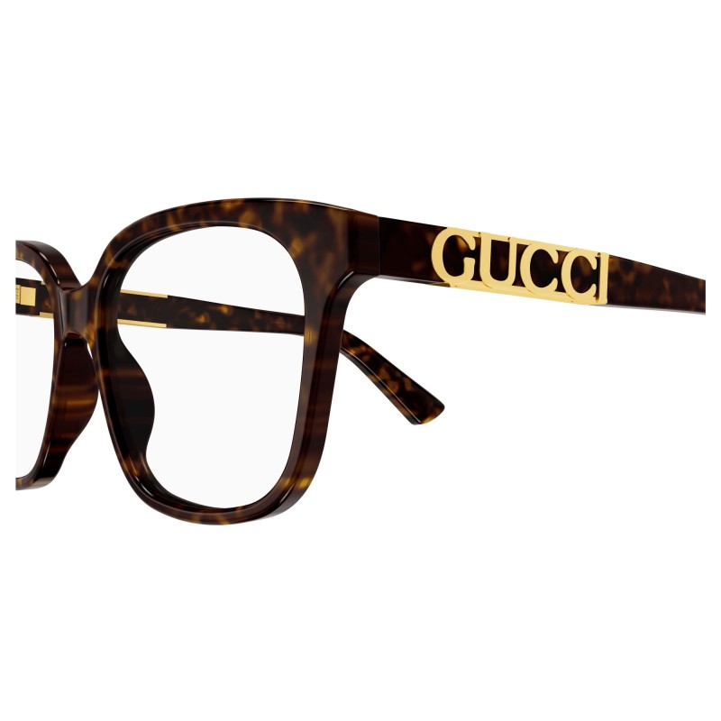 Gucci GG1192O - 002 L'avana