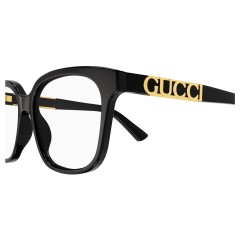Gucci GG1192O - 004 Nero