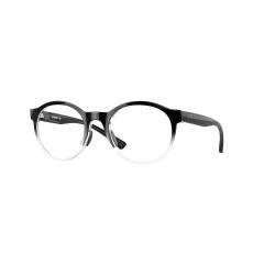 Oakley OX 8176 Spindrift Rx 817606 Polished Black Fade