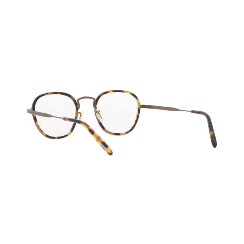 Oliver Peoples OV 1316T Lilletto-r 5124 Dtb Vintage Oro Antico