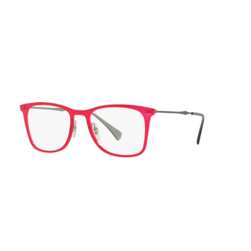 Ray-Ban RX 7086 - 5641 Rosso