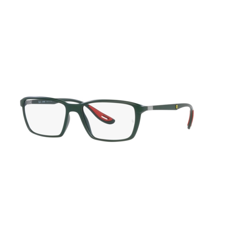 Ray-Ban RX 7213M - F677 Verde