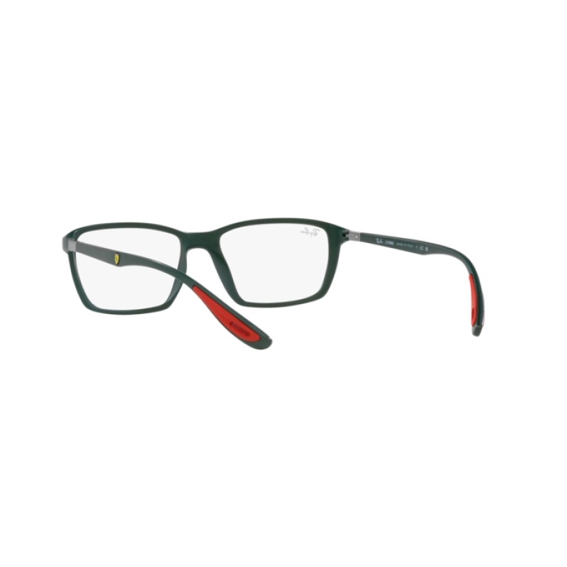 Ray-Ban RX 7213M - F677 Verde