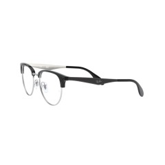Ray-Ban RX 6396 - 2932 Argento