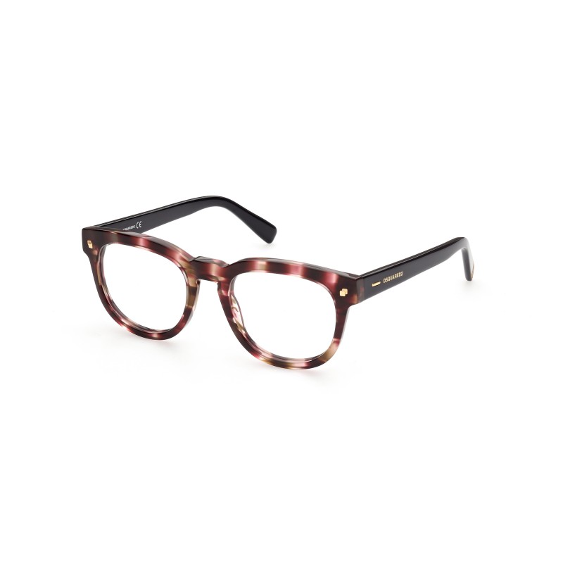 Dsquared2 DQ 5349 - 068 Rosso