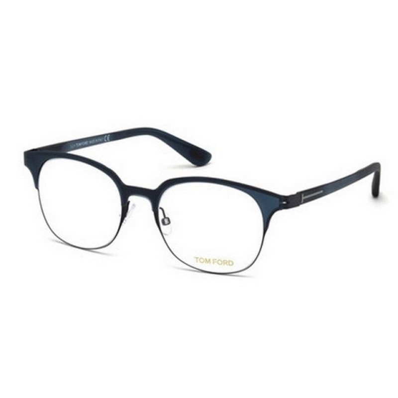Tom Ford FT 5347 089 Turchese