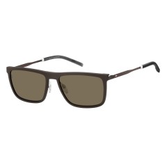 Tommy Hilfiger TH 1803/CS WITH CLIP-ON - VZH SP Bronzo Opaco