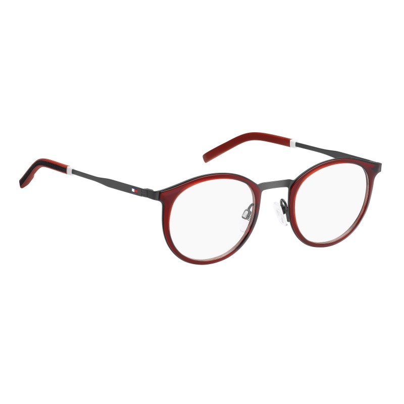 Tommy Hilfiger TH 1845 - C9A  Rosso