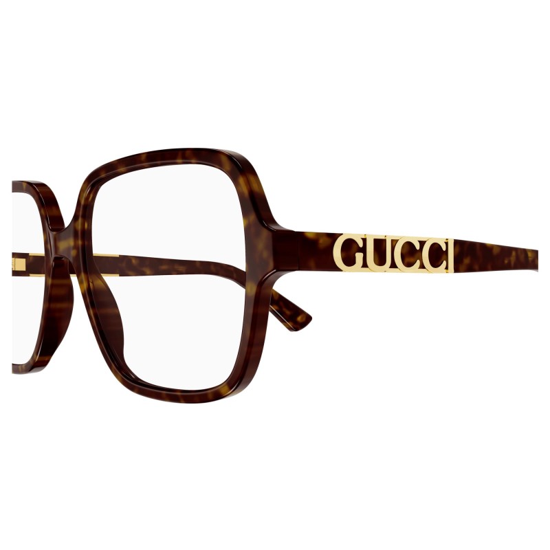 Gucci GG1193O - 002 L'avana