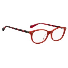 Kate Spade EVANGELINE/F - C9A  Rosso