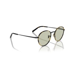 Oliver Peoples OV 1333 Sidell 5062 Nero Opaco/dtb