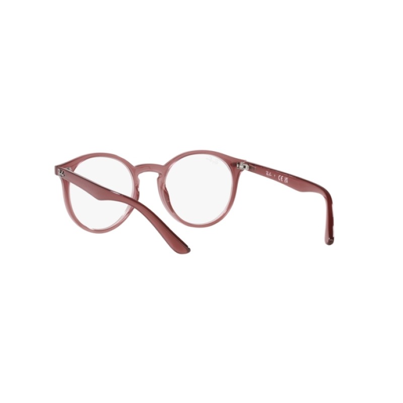 Ray-ban Junior RY 1594 - 3936 Rosa Opale