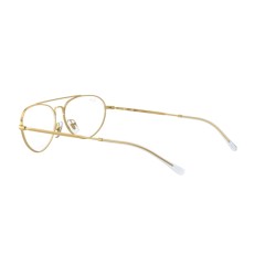 Ray-Ban RX 6454 - 2500 Oro Lucido