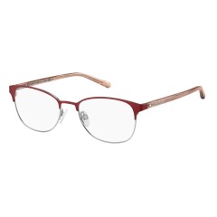 Tommy Hilfiger TH 1749 - 0Z3  Rosso Opaco