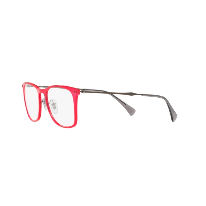 Ray-Ban RX 7086 - 5641 Rosso