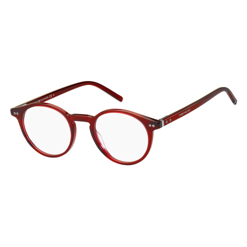 Tommy Hilfiger TH 1813  C9A  Rosso